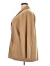 J.Crew Tan Coat Size 3X - photo 5