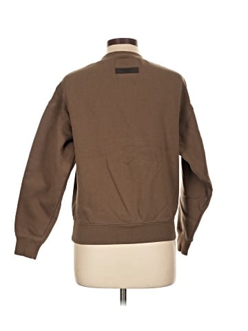 Essentials Sweatshirt (view 2)