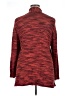 AVALIN Red Cardigan Size XL - photo 2