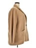 J.Crew Tan Coat Size 3X - photo 4
