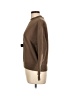 Essentials Brown Sweatshirt Size 10 - photo 5