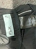 FLX Black Casual Pants Size XL - photo 7