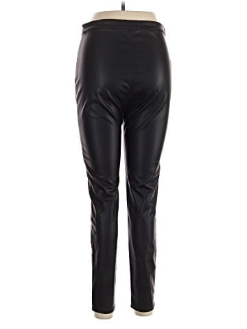 n:Philanthropy Faux Leather Pants (view 2)