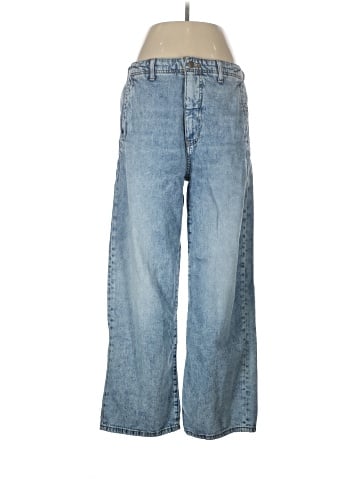 Pilcro Jeans (view 1)