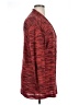 AVALIN Red Cardigan Size XL - photo 4