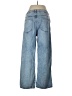 Pilcro Blue Jeans Size 31 waist - photo 2