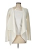 Dunnes 100% Acrylic Ivory Cardigan Size L - photo 1