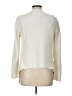 Dunnes 100% Acrylic Ivory Cardigan Size L - photo 2