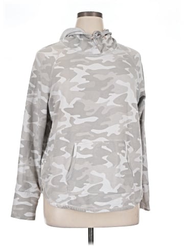 DSG Pullover Hoodie (view 1)
