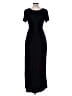 Unbranded Black Casual Dress Size M - photo 2