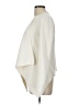 Dunnes 100% Acrylic Ivory Cardigan Size L - photo 5