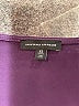 Universal Standard Purple 3/4 Sleeve Blouse Size 12 (XS) - photo 7