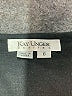 Kay Unger Black Cocktail Dress Size 6 (petite) - photo 7