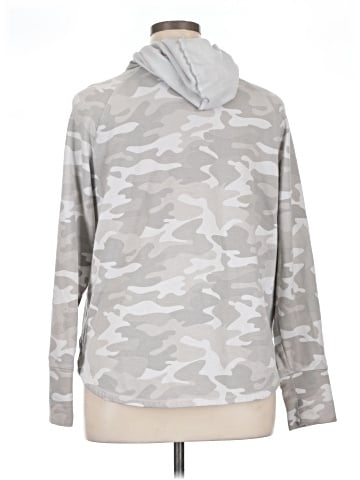 DSG Pullover Hoodie (view 2)