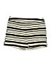 Apt. 9 Stripes Ivory Board Shorts Size 10 - photo 1