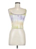 By Egreis Yellow Tube Top Size M - photo 1