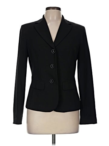 Evan Picone Blazer (view 1)