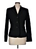 Evan Picone Black Blazer Size 6 - photo 1