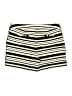 Apt. 9 Stripes Ivory Board Shorts Size 10 - photo 2