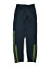 Adidas Blue Track Pants Size M (youth) - photo 2