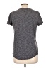 Lululemon Athletica Gray Active T-Shirt Size 10 - photo 2
