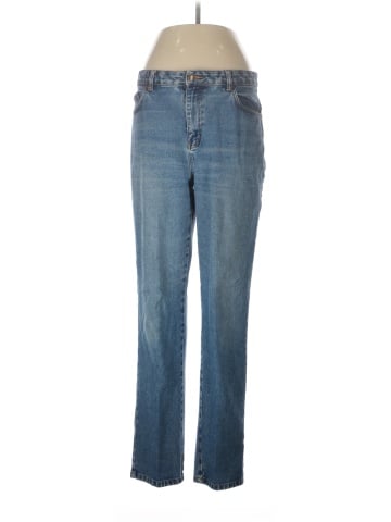 Bill Blass Jeans Jeans (view 1)
