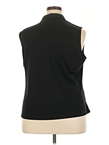 PGA Tour Sleeveless Blouse (view 2)