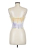 By Egreis Yellow Tube Top Size M - photo 2