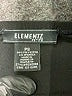 Elementz Solid Black Formal Skirt Size S (petite) - photo 4