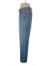 Bill Blass Jeans 100% Cotton Blue Jeans Size 12 - photo 5