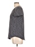 Lululemon Athletica Gray Active T-Shirt Size 10 - photo 5
