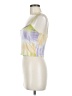By Egreis Yellow Tube Top Size M - photo 5