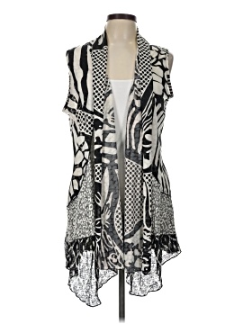 Fleur De Lis Kimono