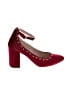 Cole Haan Red Heels Size 8 - photo 1