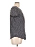 Lululemon Athletica Gray Active T-Shirt Size 10 - photo 4