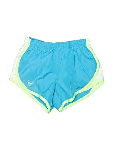Justice Athletic Shorts (view 1)
