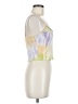 By Egreis Yellow Tube Top Size M - photo 4