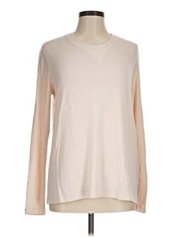 Papinelle Pullover Sweater (view 1)
