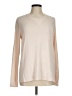 Papinelle Tan Ivory Pullover Sweater Size M - photo 1