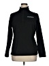 The North Face 100% Polyester Black Sweatshirt Size XL - photo 1
