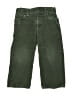 Janie and Jack Green Cargo Pants Size 2T - photo 1
