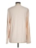 Papinelle Tan Ivory Pullover Sweater Size M - photo 2