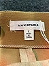 Max Studio Solid Tan Casual Pants Size L - photo 7
