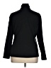 The North Face 100% Polyester Black Sweatshirt Size XL - photo 2