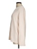 Papinelle Tan Ivory Pullover Sweater Size M - photo 5