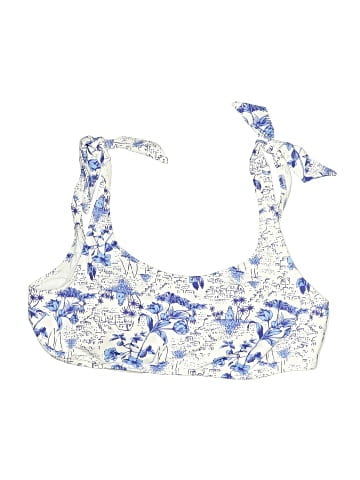 Pez D'or Barcelona Swimsuit Top (view 1)