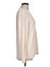 Papinelle Tan Ivory Pullover Sweater Size M - photo 4