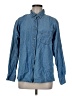 Blue Generation Blue Denim Jacket Size M - photo 1