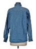 Blue Generation Blue Denim Jacket Size M - photo 2