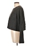 Unbranded Metallic Gray Pullover Sweater Size XL (estimated) - photo 5